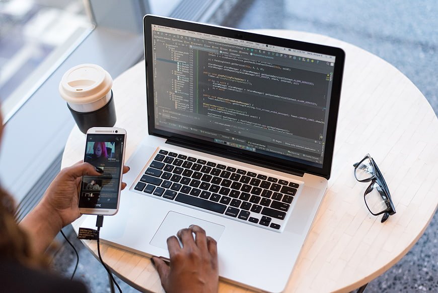 Mobile App Development