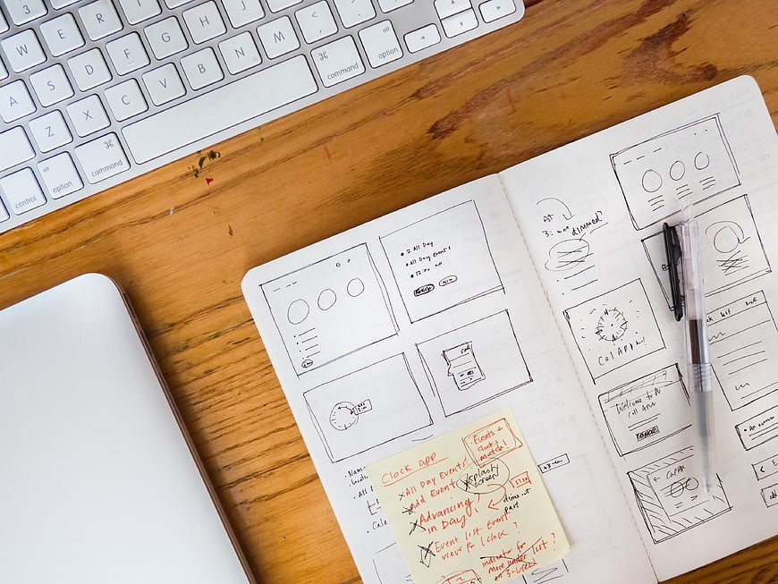 UI/UX Design