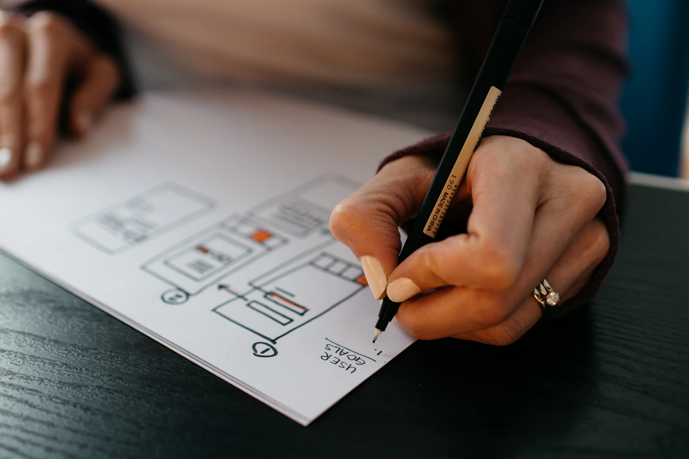 UI UX Design